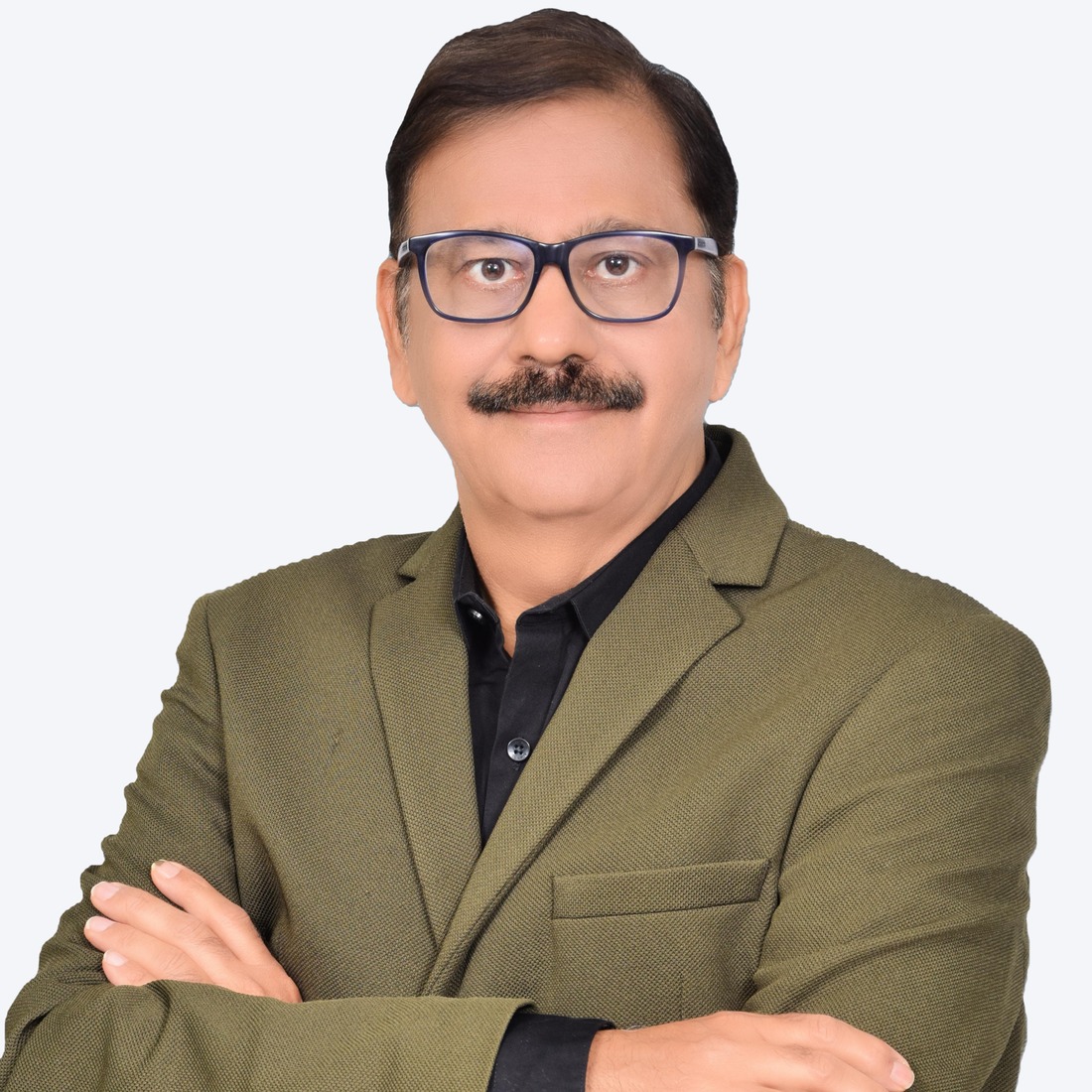 Vikas Chandna, Founder & Director